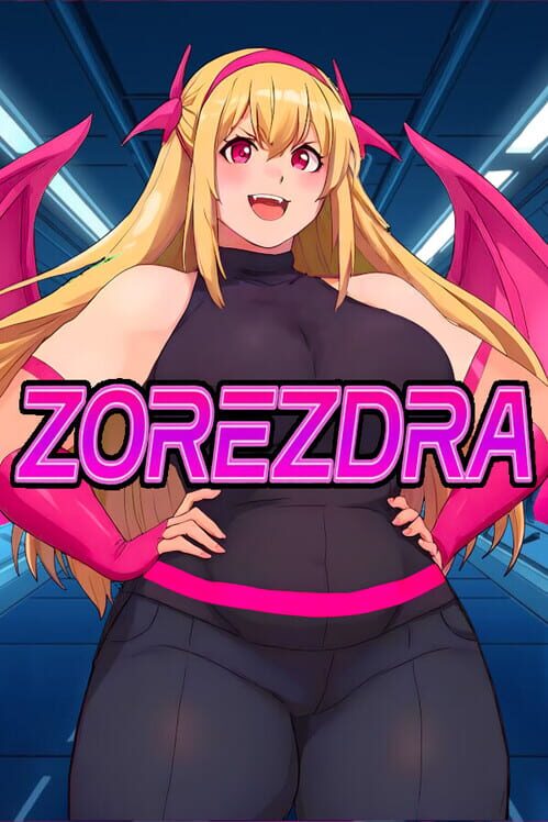 Zorezdra 封面