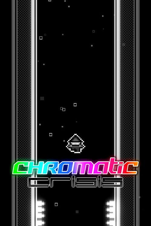 Chromatic Crisis 封面