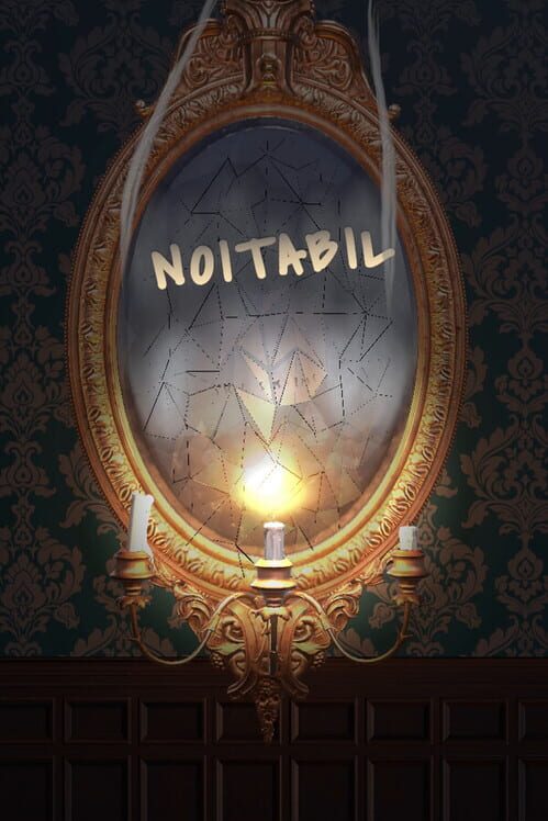 Noitabil 封面