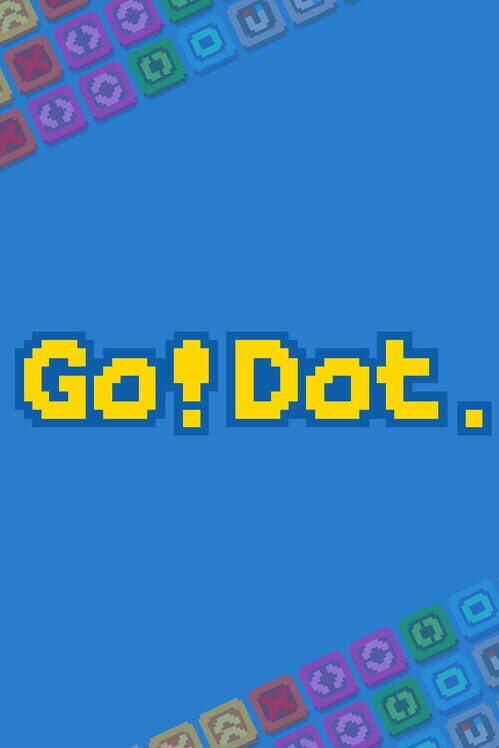 Go! Dot. cover