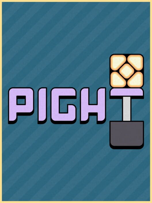 Pight 封面