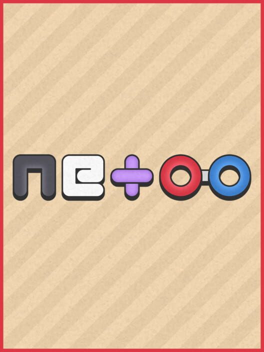 Netoo 封面