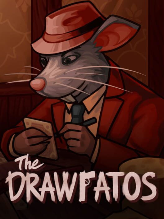 The Drawratos 封面