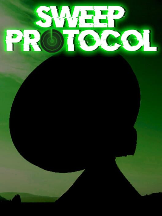 Sweep Protocol 封面