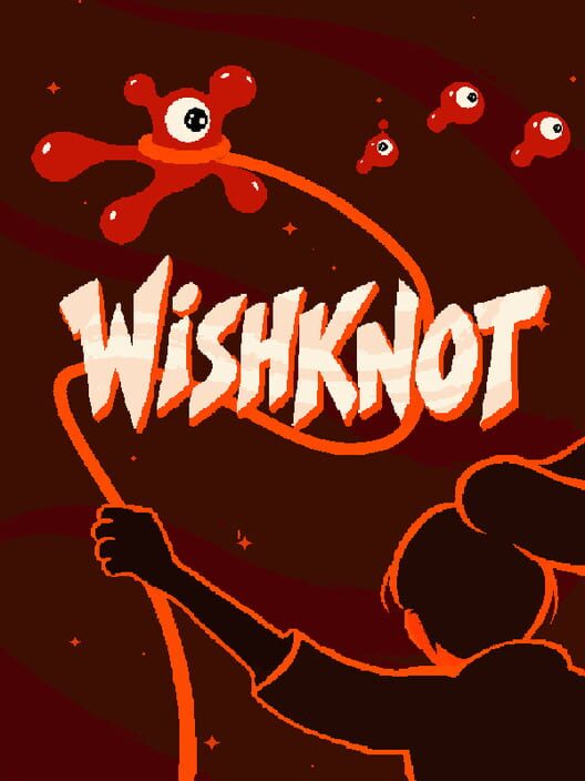 Wishknot 封面