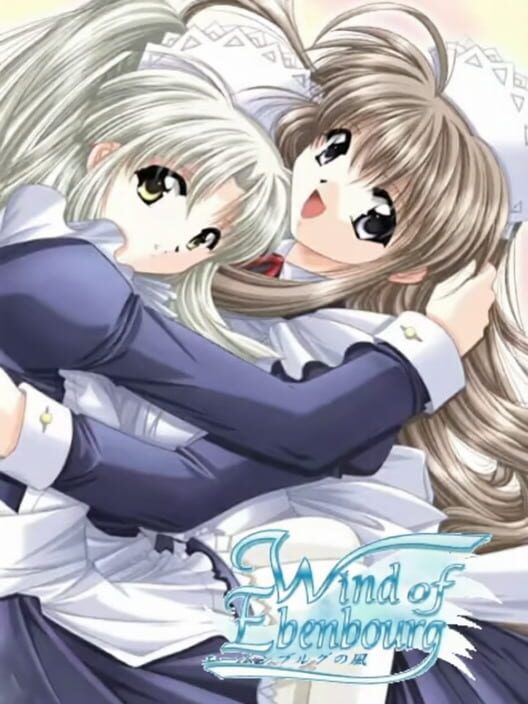 Wind of Ebenbourg cover