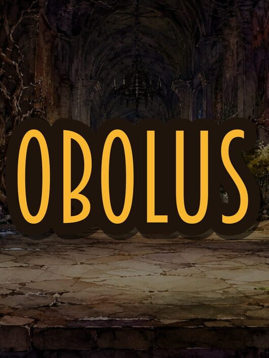 Obolus 封面
