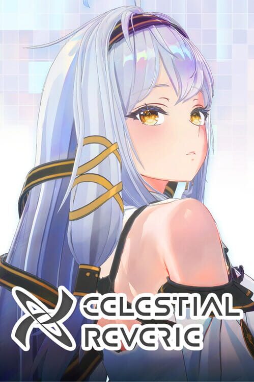 Jaquette de Celestial Reverie