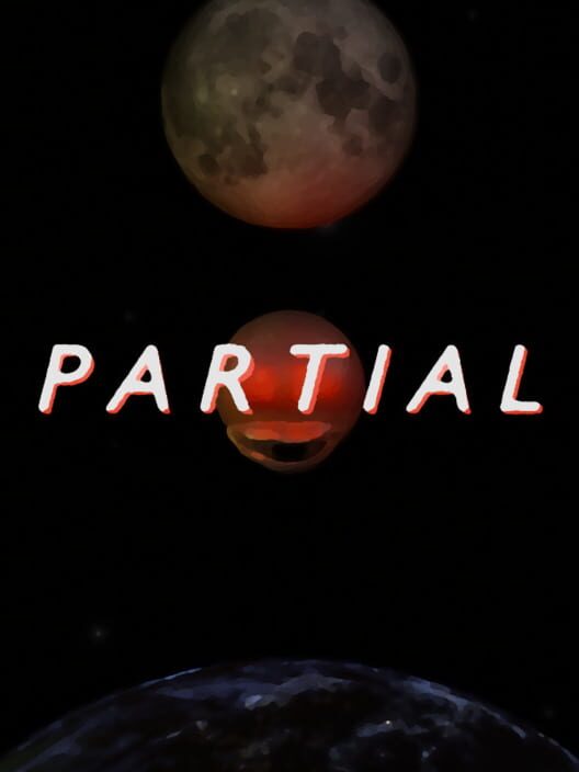 Partial cover