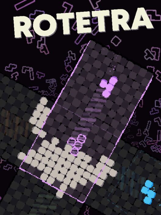 Rotetra 封面