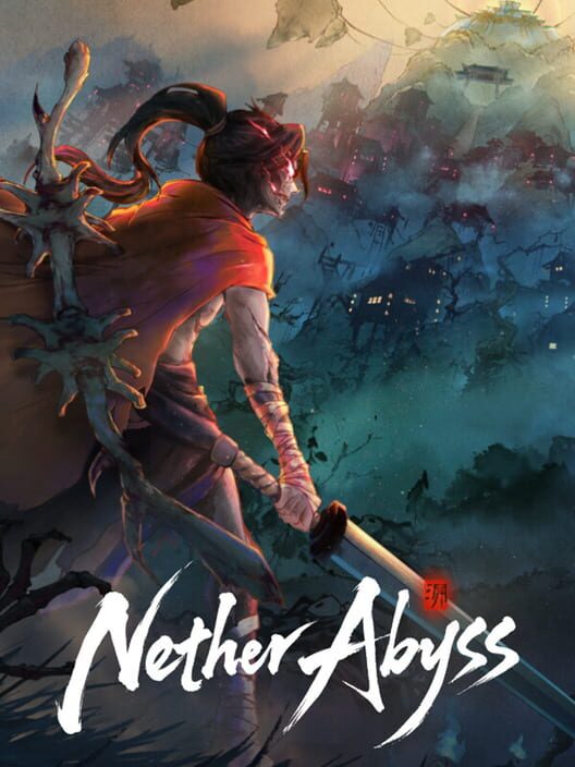 Nether Abyss 封面