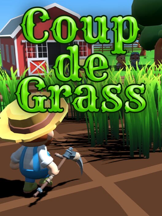 Coup de Grass