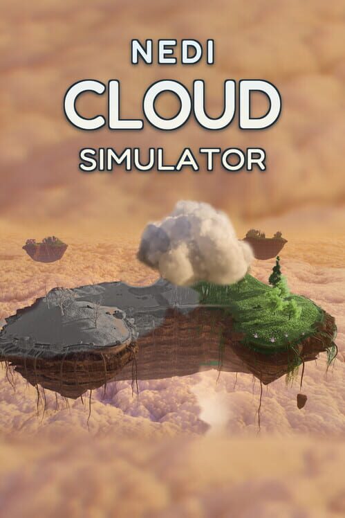 Nedi Cloud Simulator cover