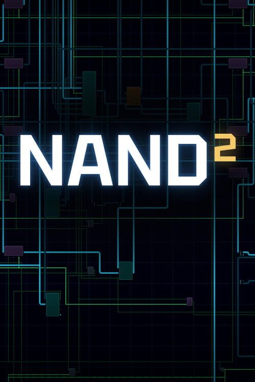 NAND² 封面