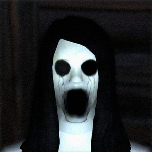 Evilnessa: Nightmare House cover