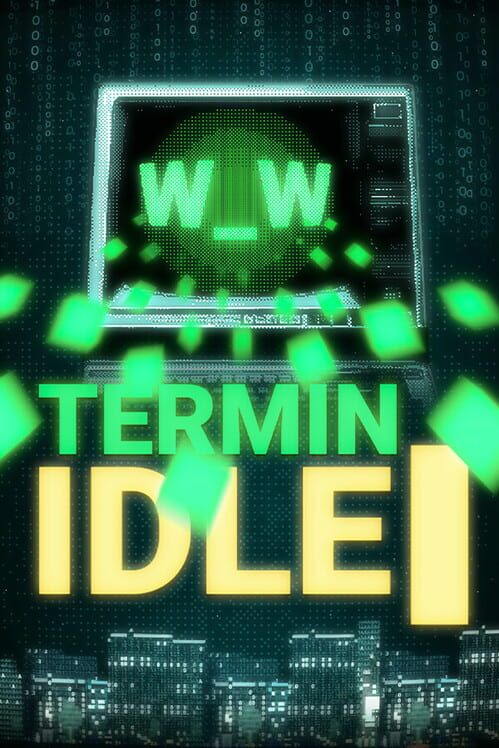 Terminidle cover