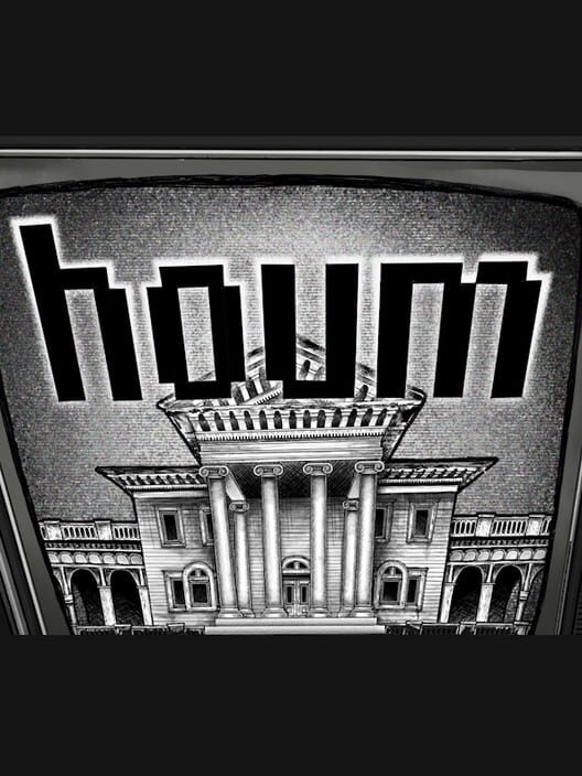 Houm 封面