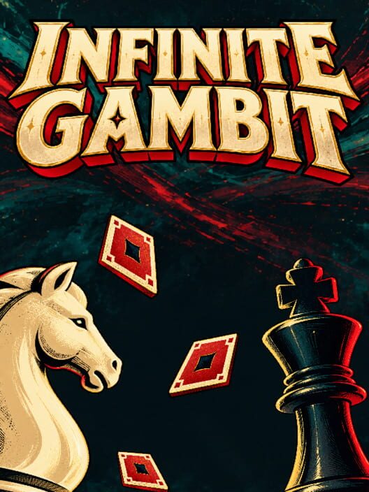 Infinite Gambit 封面