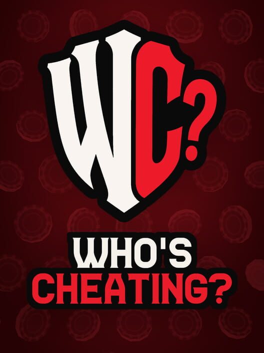 Who's Cheating? 封面