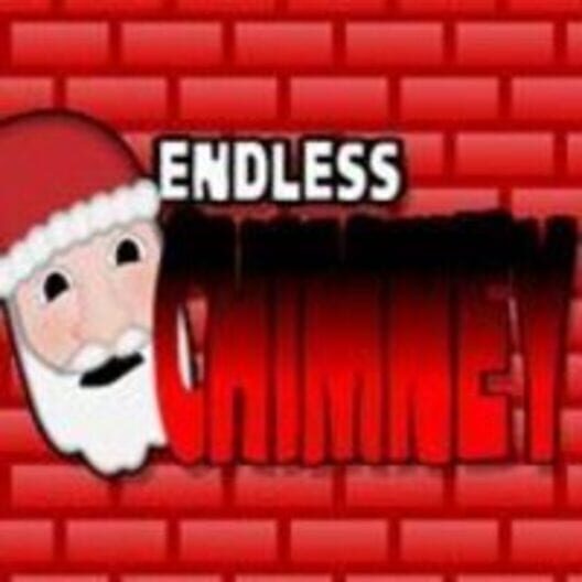 Endless Chimney 封面