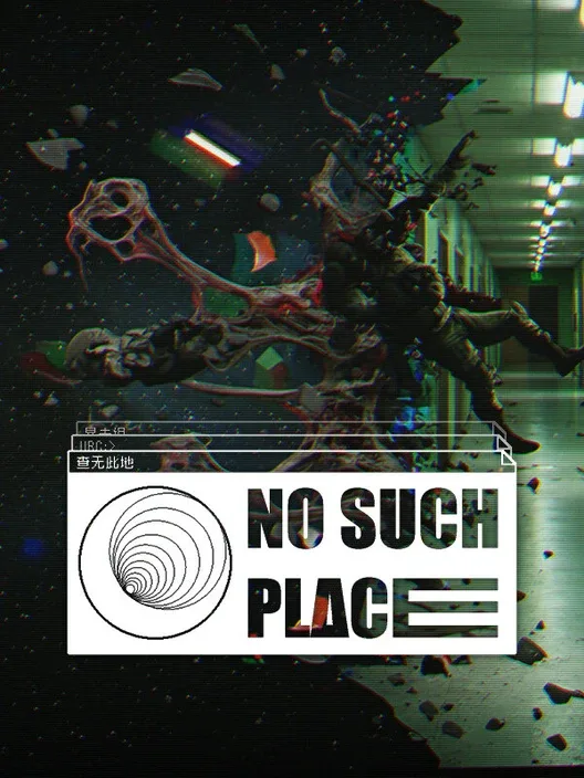 No Such Place