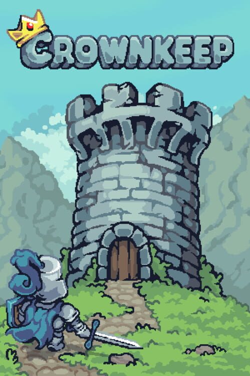Crownkeep 封面