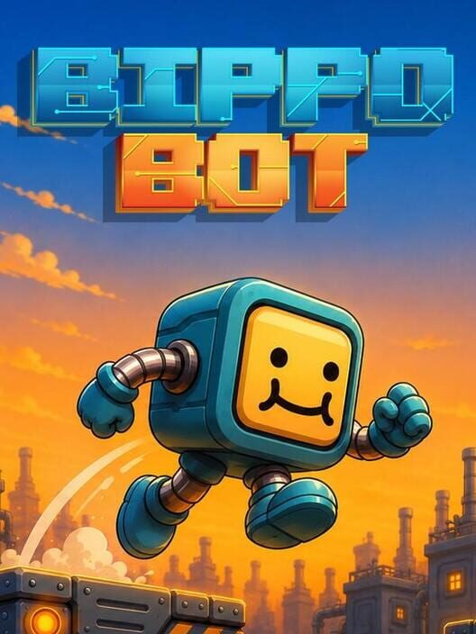 Bippo Bot 封面