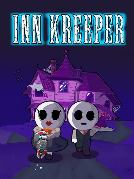 Inn Kreeper 封面