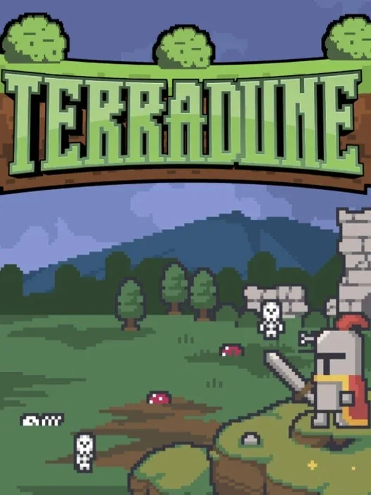 Terradune