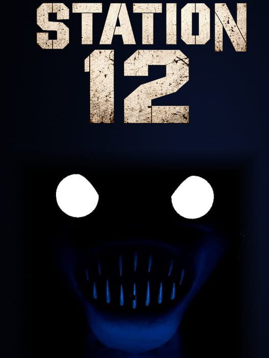 Station 12 封面