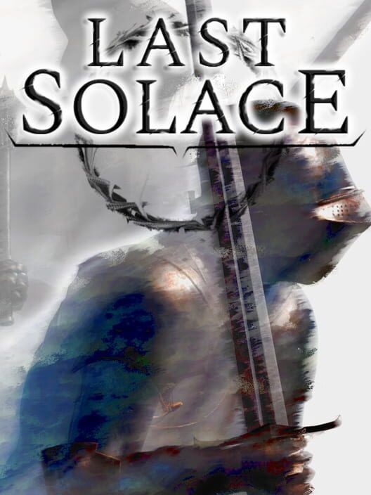 Last Solace 封面