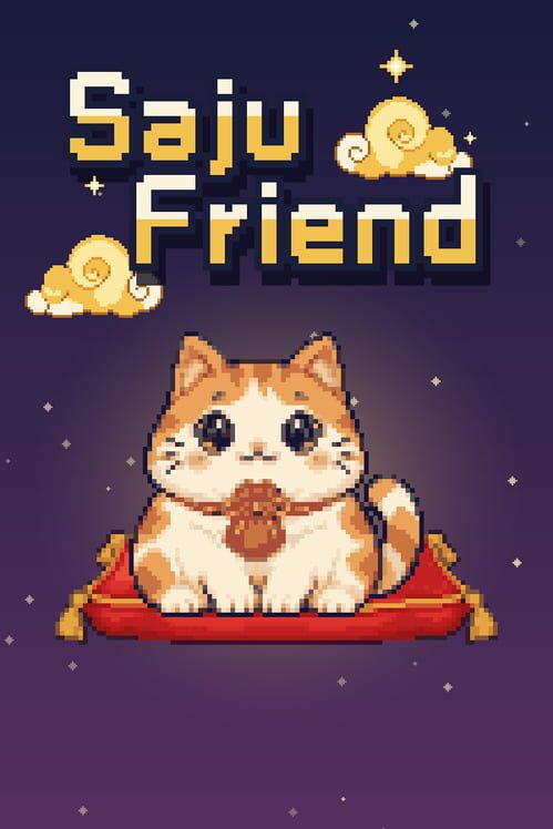 Saju Friend 封面