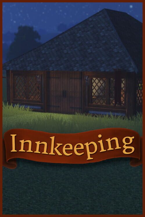 Innkeeping cover