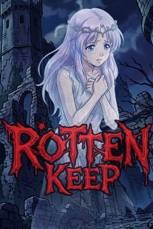 Rotten Keep 封面