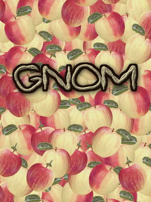 Gnom 封面