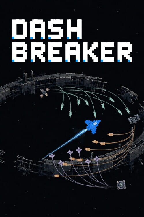 DashBreaker 封面