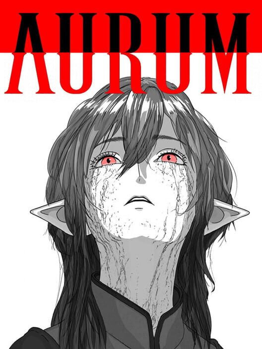 Aurum: City of Chains 封面