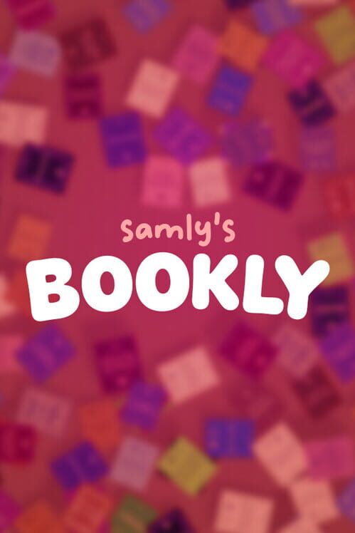 Samly's Bookly cover