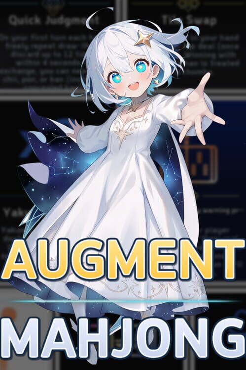 Augment Mahjong cover