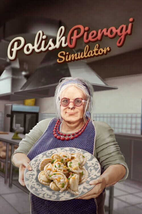 Polish Pierogi Simulator 封面