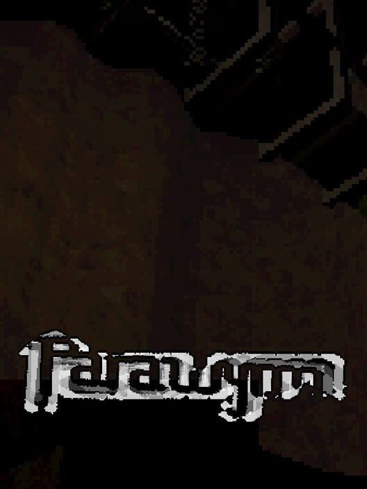 Parawyrm 封面