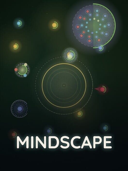 Mindscape cover