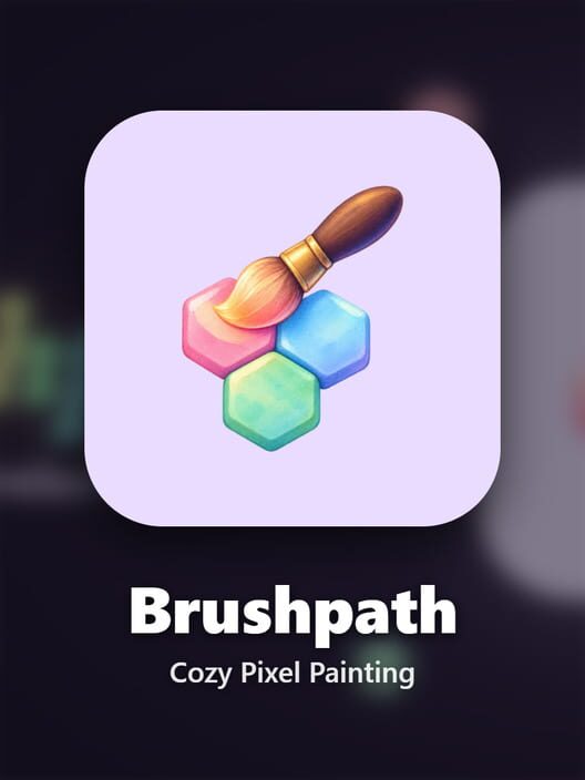 Brushpath 封面