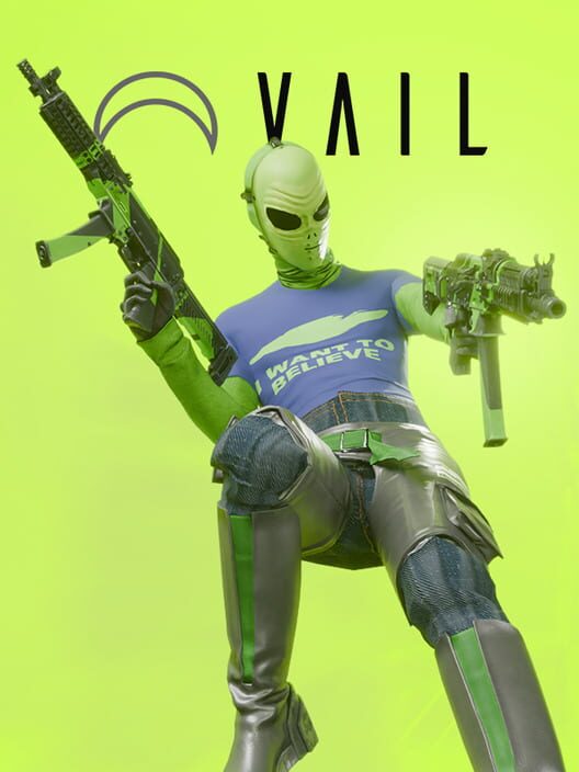 Vail cover