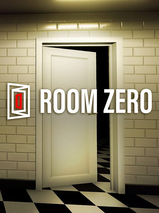 Room Zero 封面