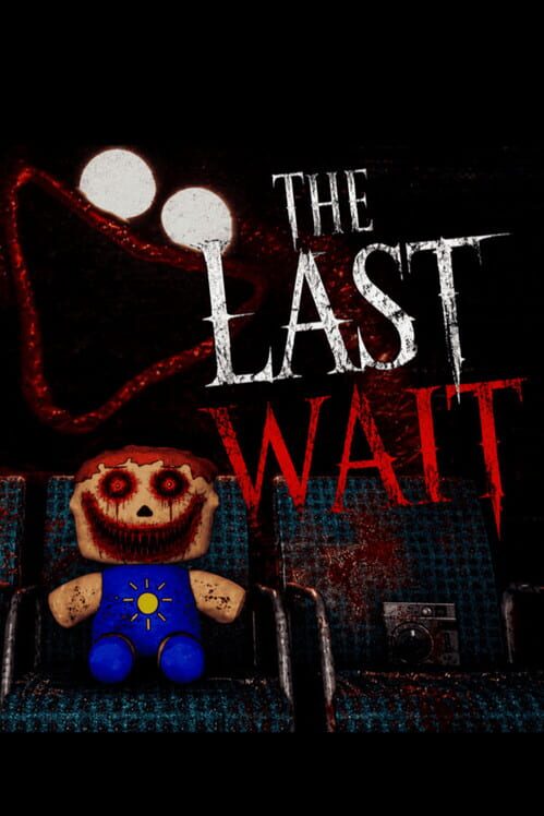 The Last Wait 封面