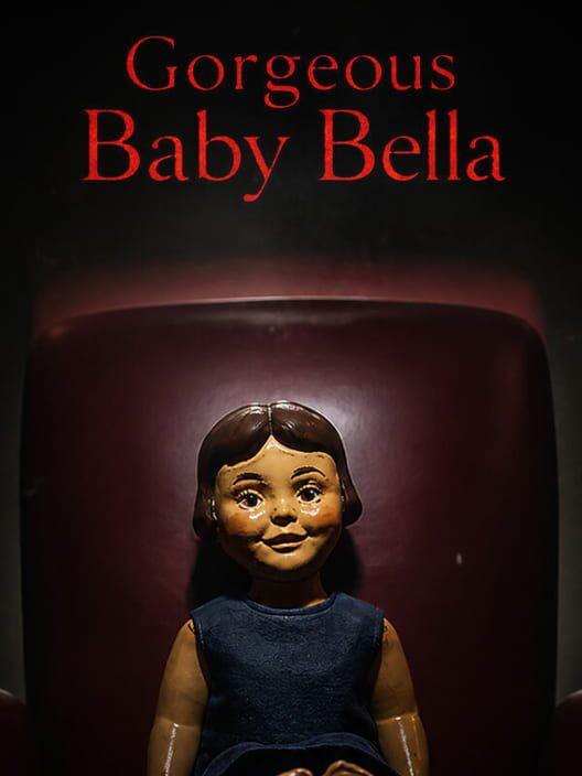 Gorgeous Baby Bella 封面