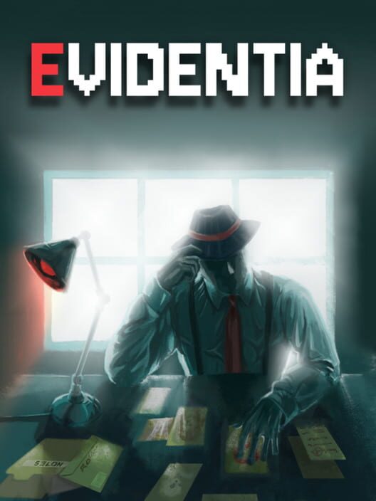 Evidentia
