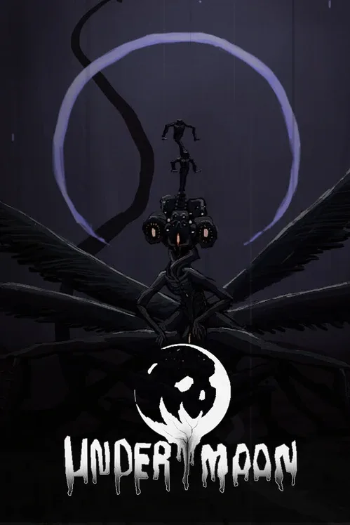 Undermoon