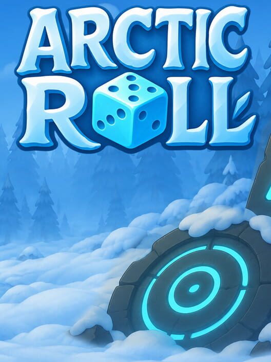 Arctic Roll 封面